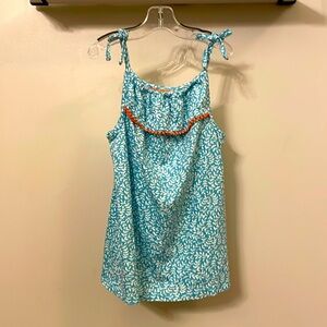 Mini Boden tank side 9-10